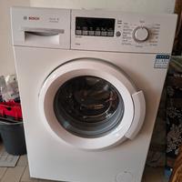 Lavatrice Bosch Serie 2 VarioPerfect - 6 kg