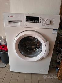 Lavatrice Bosch Serie 2 VarioPerfect - 6 kg