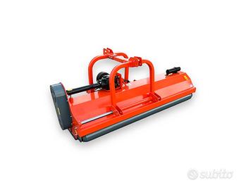 TRINCIATRICI - BCS - MATENG