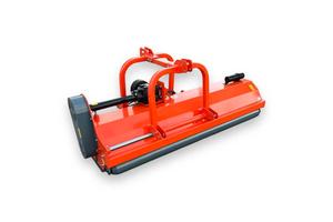 TRINCIATRICI - BCS - MATENG