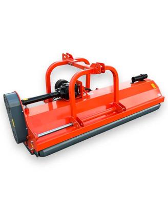 TRINCIATRICI - BCS - MATENG