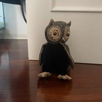 Dora designs Gufo fermaporta