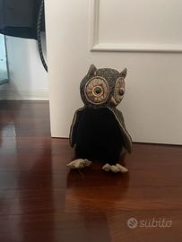 Dora designs Gufo fermaporta