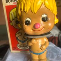 Salvadanaio Sonny Girl vintage anni60/70