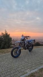 TM smr 125
