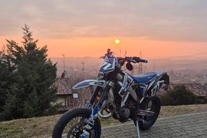 TM smr 125