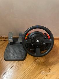 Volante thrustmaster t-300