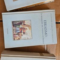 La grande storia delle religioni Cristianesimo Ebr