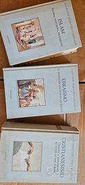 La grande storia delle religioni Cristianesimo Ebr