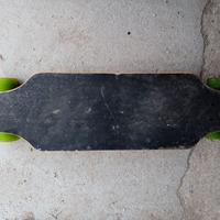 Skateboard cruiser