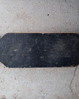 Skateboard cruiser