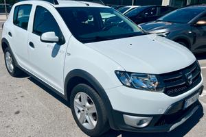 Dacia Sandero Stepway 900 TCe 90 CV - 2015