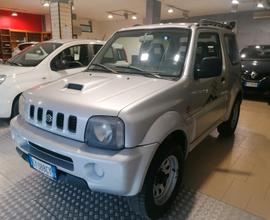 Suzuki Jimny 1.5 DDiS cat 4WD JLX