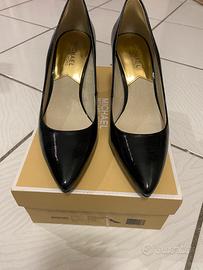 décolleté Michael Kors Flex Kitten Pumps