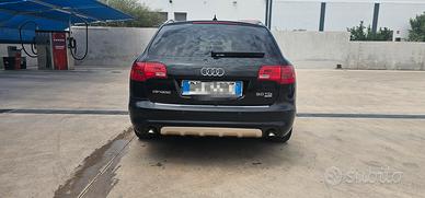i Audi A6 Allroad