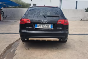 i Audi A6 Allroad
