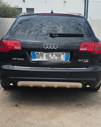 i Audi A6 Allroad