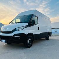 IVECO DAILY 2020 EURO6 UNICO PROPRIETARIO