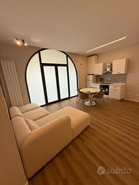 Appartamento ristrutturato a Calliano