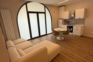 Appartamento ristrutturato a Calliano