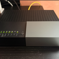 TIM HUB DGA4132 (Leggi)