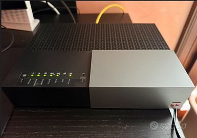 TIM HUB DGA4132 (Leggi)