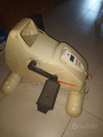 
pedaliera riabilitazione