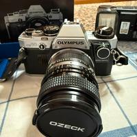 Olympus OM10 Reflex 35 mm