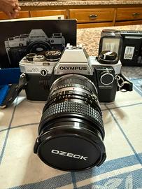 Olympus OM10 Reflex 35 mm