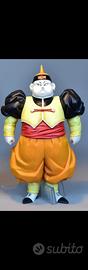 Cyborg C-19 personaggio Dragon Ball Z H20cm Goku