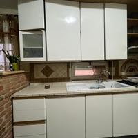 Cucina scavolini