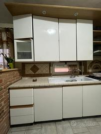 Cucina scavolini