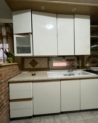 Cucina scavolini