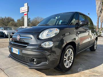 FIAT 500L 1.3 MJT 95 CV Mirror