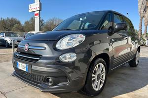 FIAT 500L 1.3 MJT 95 CV Mirror