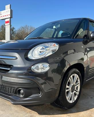 FIAT 500L 1.3 MJT 95 CV Mirror