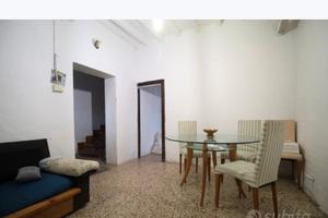 Bilocale con giardino a Luzzara