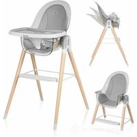 seggiolone lionelo maya