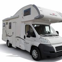 ROLLER TEAM in Arrivo - GEMELLATO (Garanzia 2 Anni