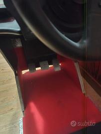 Postazione Gaming Thrustmaster