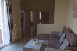 Bilocale arredato centro stazione ospedale