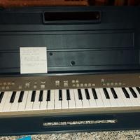 Tastiera yamaha portasound MP1 - scrive la musica