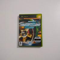 Need for speed underground 2 Xbox