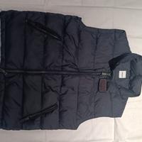 giubbino smanicato ragazzo