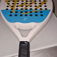 racchetta padel