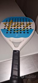racchetta padel