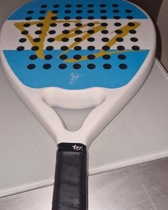 racchetta padel