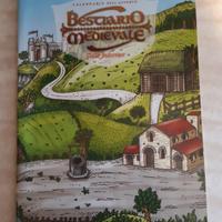 calendario dell'avvento  Bestiario  medievale   