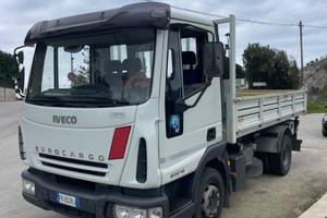 Iveco eurocargo 100-18