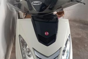 Malaguti Blog 160 - 2009